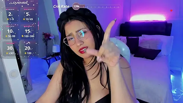 Sofia21   online show from January 7, 7:12 am