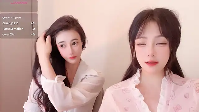 Follyise online show from June 19, 2:09 pm