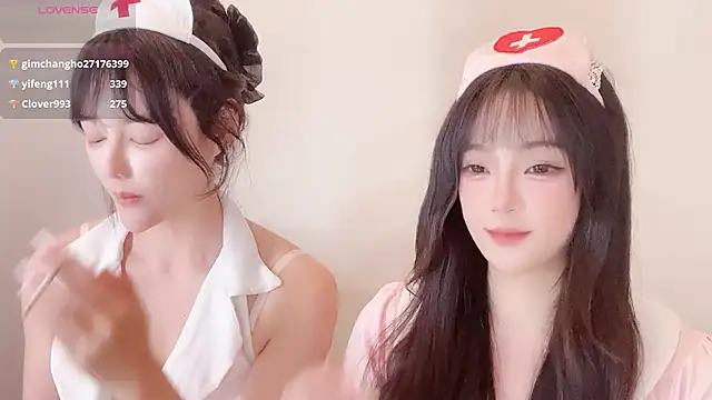 Follyise online show from June 17, 3:24 pm