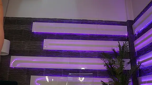 SexyCelline online show from February 21, 6:36 am