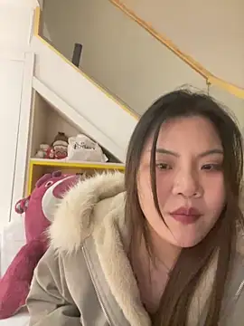 xiner-6666 online show from March 12, 3:37 pm