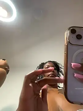 ForbiddenAddictions online show from March 24, 6:35 pm