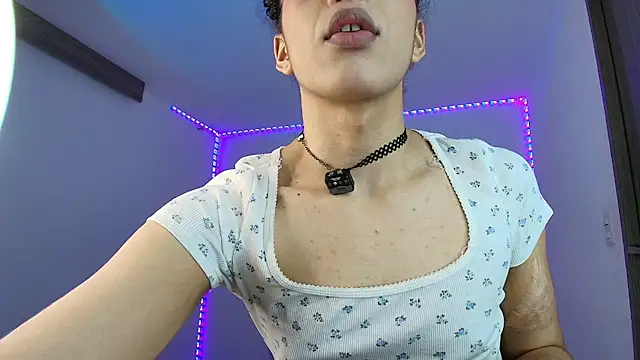 Arimoonn online show from March 30, 11:37 pm