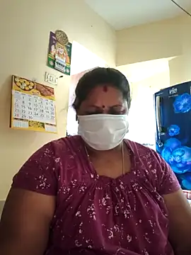 sreemamitha9 online show from June 12, 10:45 am