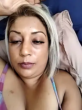 IndianLara online show from March 20, 2:00 pm