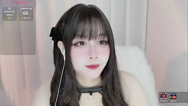 -zhuzhu-999- online show from May 27, 5:43 pm