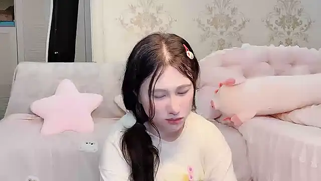 anna-888- online show from April 6, 4:08 pm