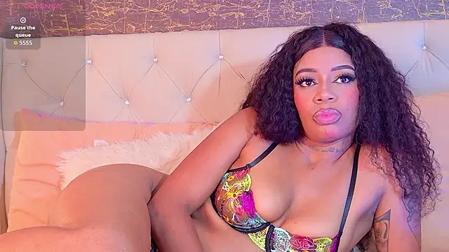 loana vegas online show from March 20, 4:34 pm