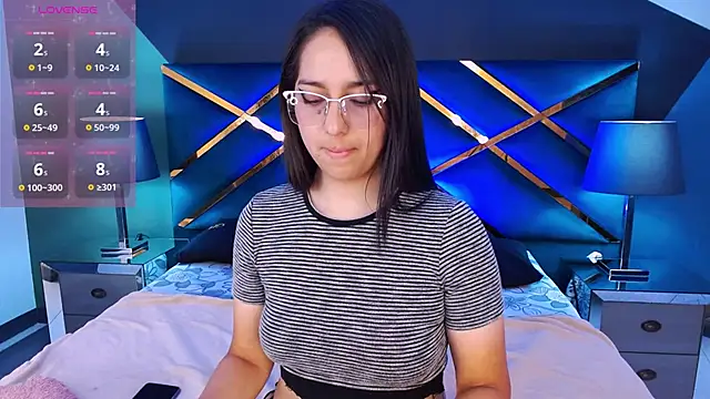 LexyBlaze  online show from April 12, 11:24 am