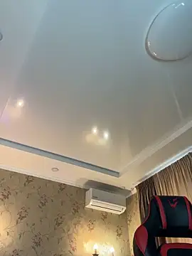 SexyFray 85D online show from March 11, 9:13 am