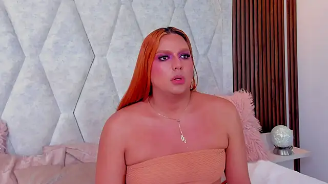 IrinaaVega online show from April 8, 9:06 pm