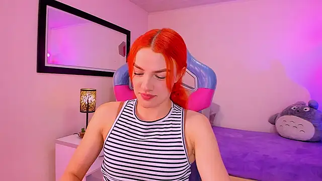 celeste blazze  online show from April 23, 8:00 pm