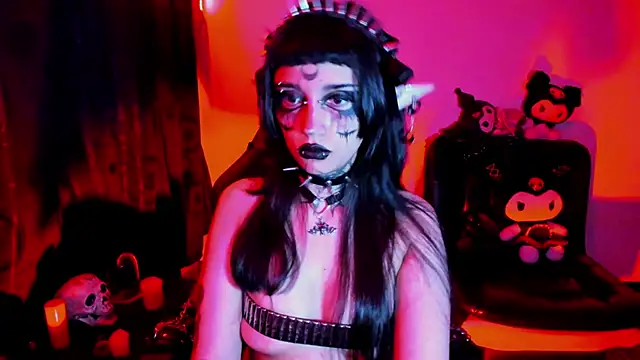 Yueeclipsa online show from March 30, 4:23 am