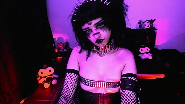 Yueeclipsa online show from March 9, 4:48 am