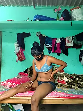 manosi98 online show from March 8, 3:43 am