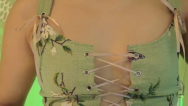 ISA NIXON online show from March 16, 12:02 am