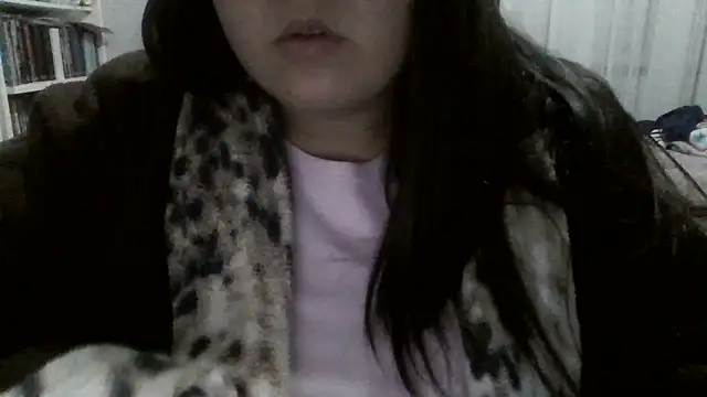 crazzyanne online show from May 28, 3:37 am