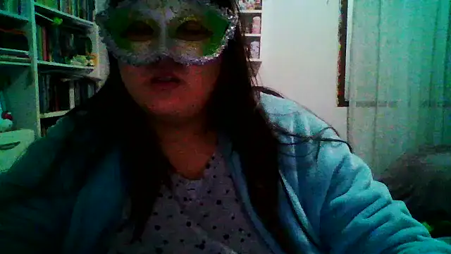 crazzyanne online show from May 23, 3:49 am