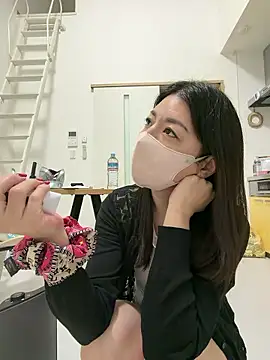 akimix xoxo online show from April 29, 1:31 am