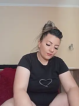 Gabrielaalialiali online show from May 20, 12:46 pm
