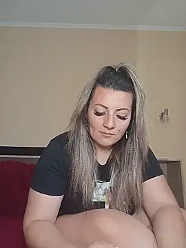 Gabrielaalialiali online show from June 4, 4:44 pm