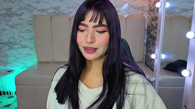 Afrodita Wild v online show from March 12, 3:31 am