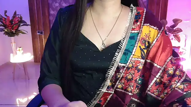 Misha 01 online show from April 16, 9:39 pm