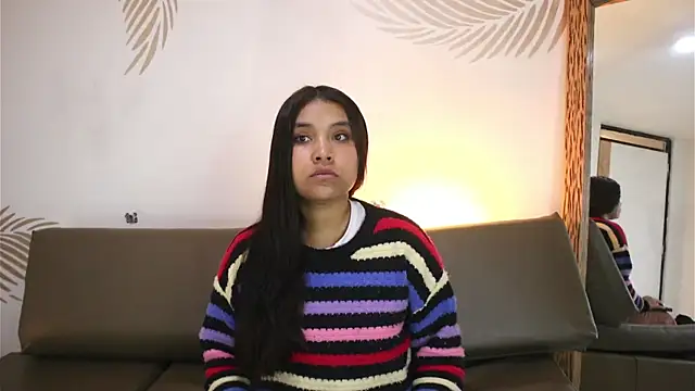 Isabelle Lane online show from March 30, 12:38 pm