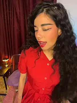 wetbyAlice online show from March 26, 12:13 am