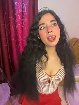 wetbyAlice online show from March 11, 10:12 pm