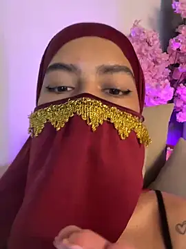 shaima   online show from April 7, 8:44 pm