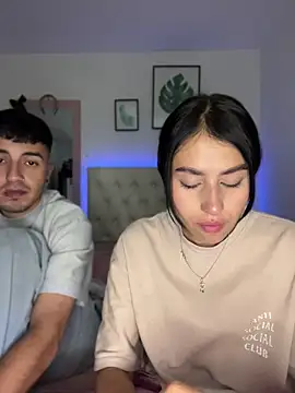 BIJOU SECRET online show from April 11, 4:51 am