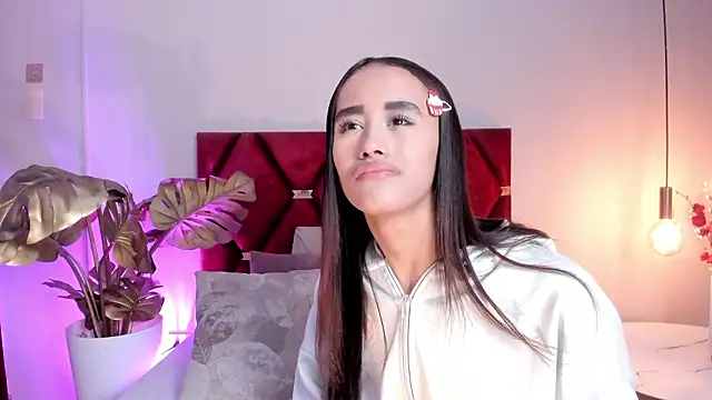 KeimyWilde online show from March 12, 7:16 pm