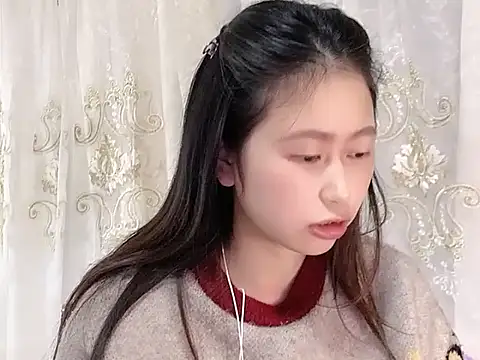 nuannuan35593 online show from November 23, 2:19 pm