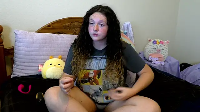 sugasunny04 online show from April 15, 6:41 pm