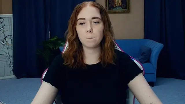 AddieOsler online show from April 2, 8:06 pm