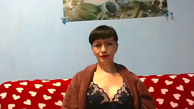 IffetLove42 online show from April 12, 7:38 pm