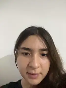 Valentina ro online show from December 1, 2:15 am