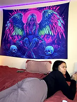 JayyBabyy1 online show from January 17, 7:27 am