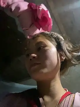 Sophia-123 online show from March 29, 2:32 am