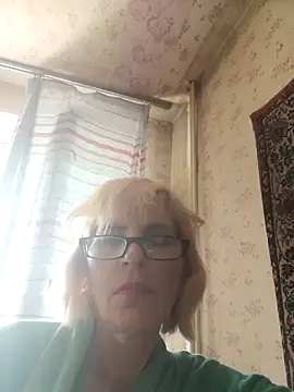 Georgette466 online show from May 24, 1:10 pm