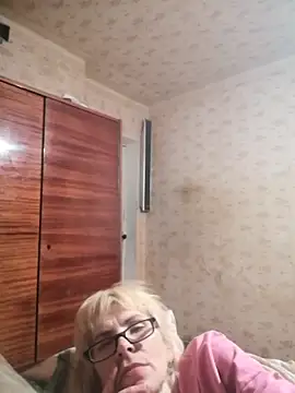 Georgette466 online show from May 15, 6:10 pm