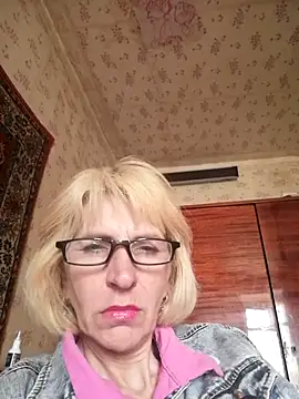 Georgette466 online show from May 17, 12:15 pm