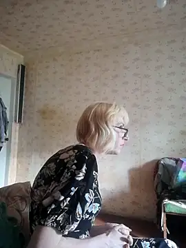 Georgette466 online show from May 23, 1:09 pm