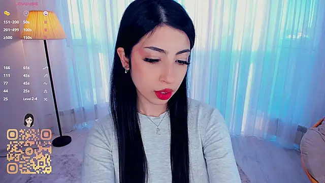 TonjaNeace online show from December 20, 5:11 am