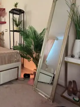 SiennaRosse online show from July 4, 4:47 pm