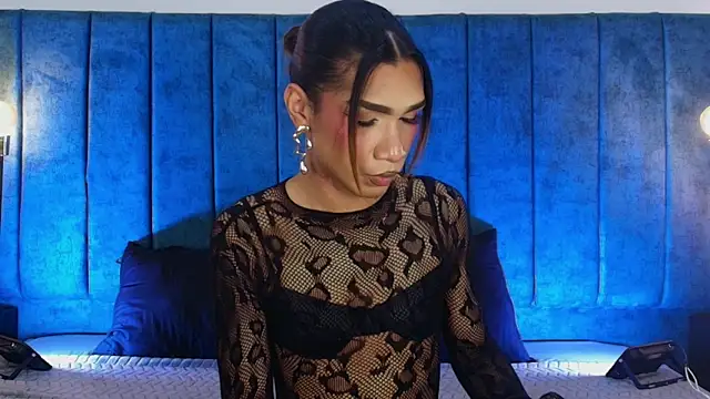 FernandaFox  online show from March 11, 4:06 am