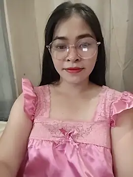 Bamboo-niee123 online show from May 16, 6:38 am