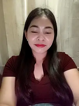 Bamboo-niee123 online show from April 11, 3:48 pm