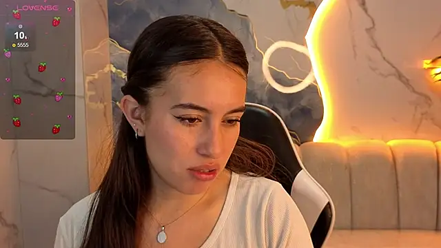 Nikka Tx online show from March 4, 12:34 pm